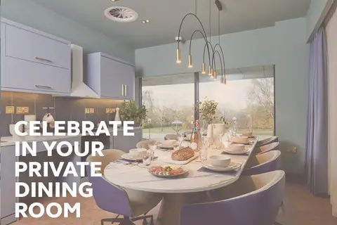 Discover Milton Keynes Living, undefined