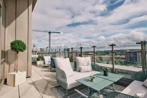 Discover Leeds Living, undefined