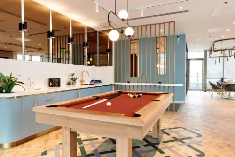 Discover Leeds Living, undefined