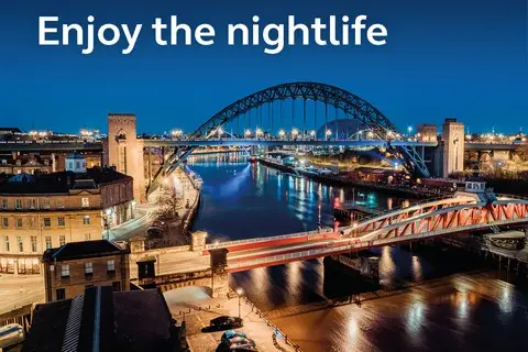 Discover Newcastle Living, undefined