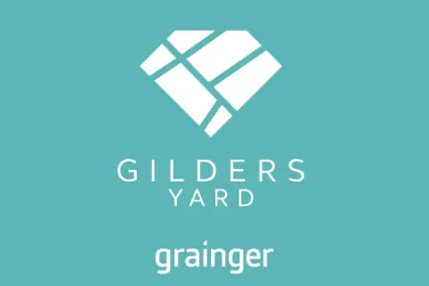 Gilders Yard Apartments, undefined