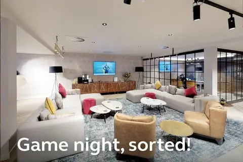 Discover Newcastle Living, undefined