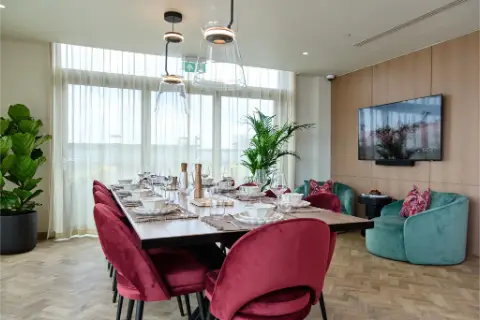 Discover Bristol Living, undefined