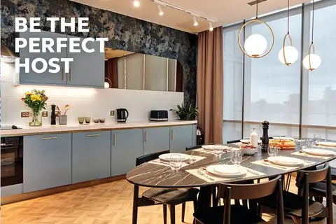 Live Your Best Life at Home, undefined