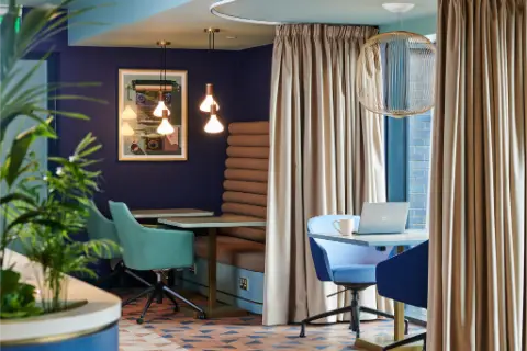 Discover Milton Keynes Living, undefined