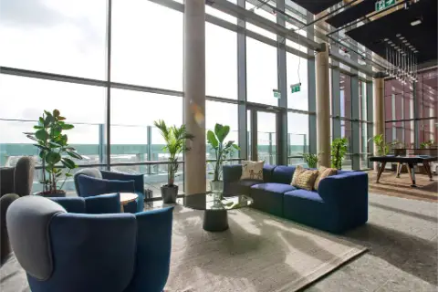 Discover Cardiff Living, undefined