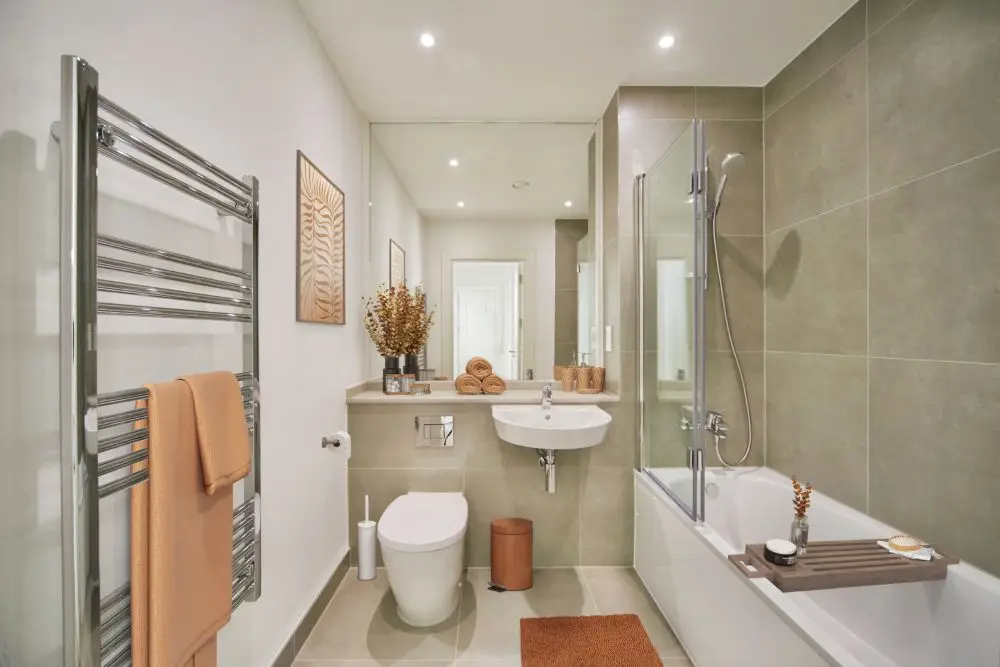Step onto the Property Ladder, undefined