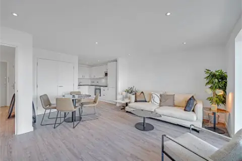 Shared Ownership Opportunity!, undefined