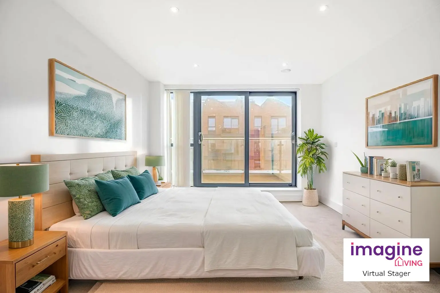 Step onto the Property Ladder, undefined