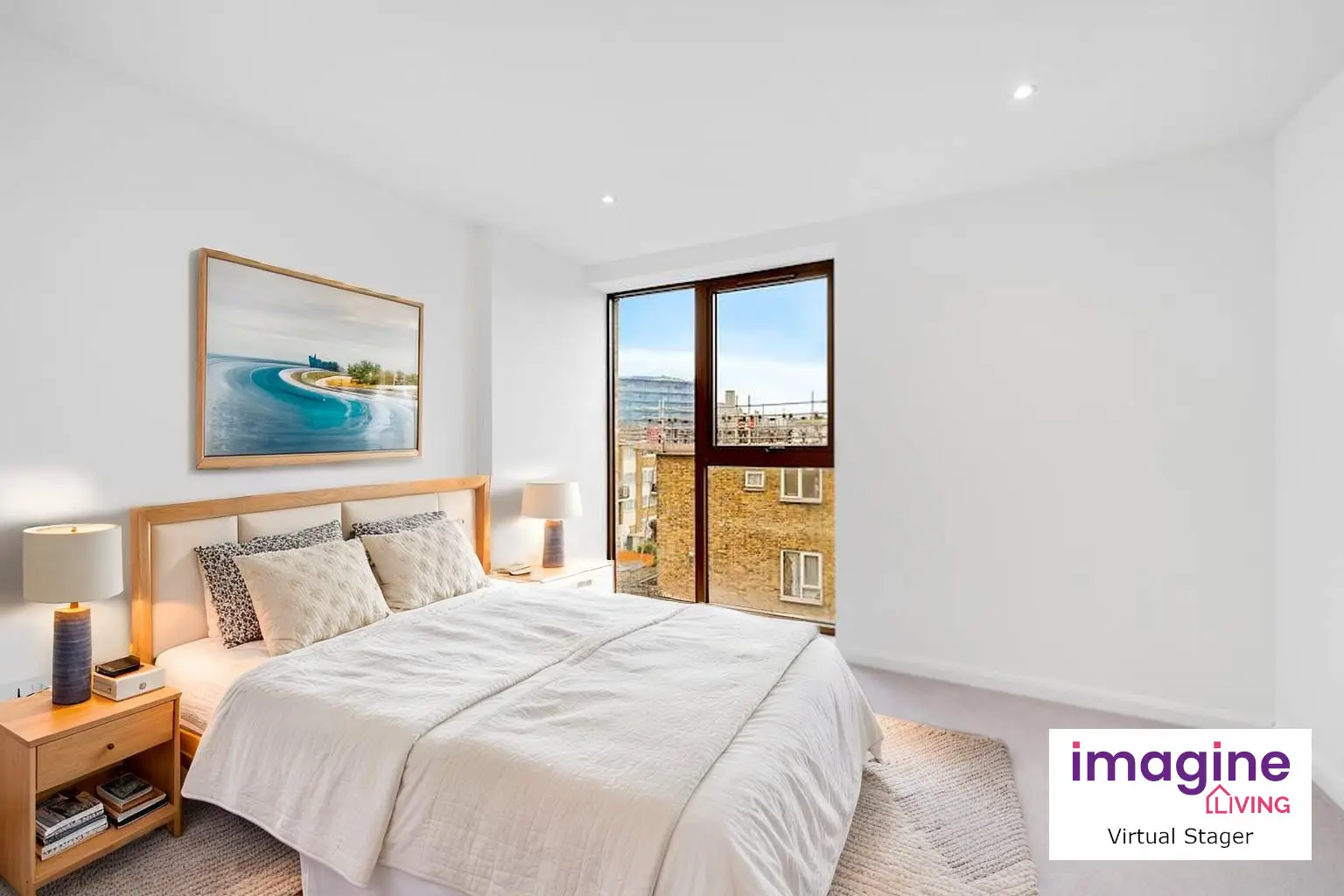 Step onto the Property Ladder, undefined