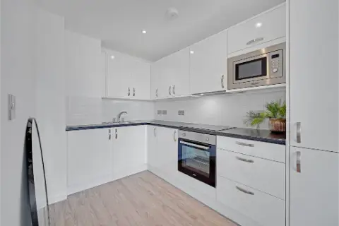 Shared Ownership Opportunity!, undefined