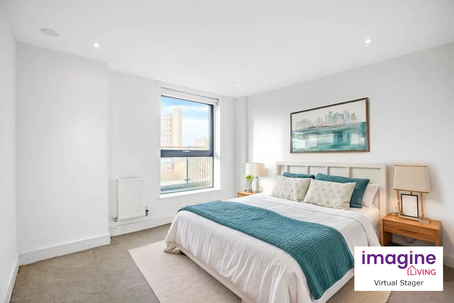 Step onto the Property Ladder, undefined