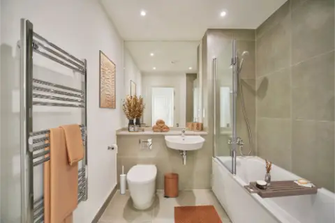 Step onto the Property Ladder, undefined