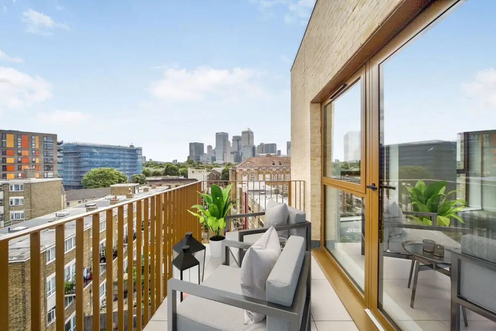 Step onto the Property Ladder, undefined