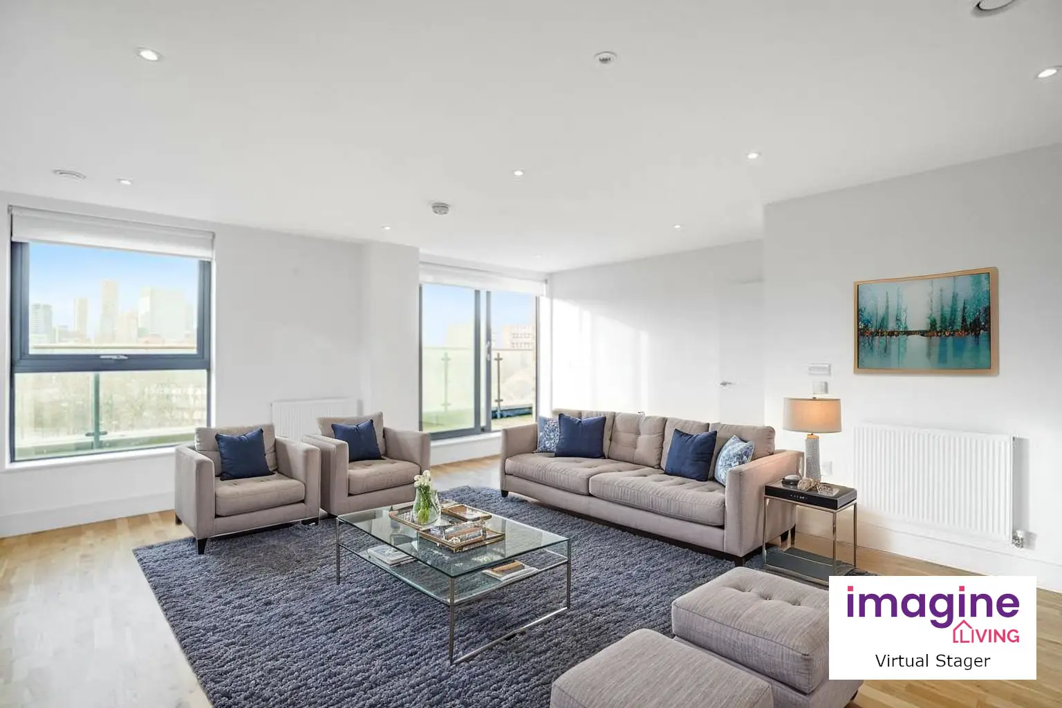 Step onto the Property Ladder, undefined