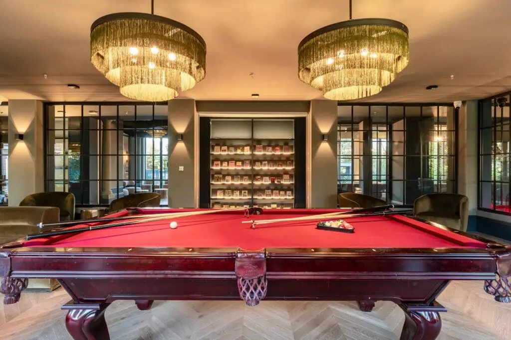 Creative Heights Await, undefined