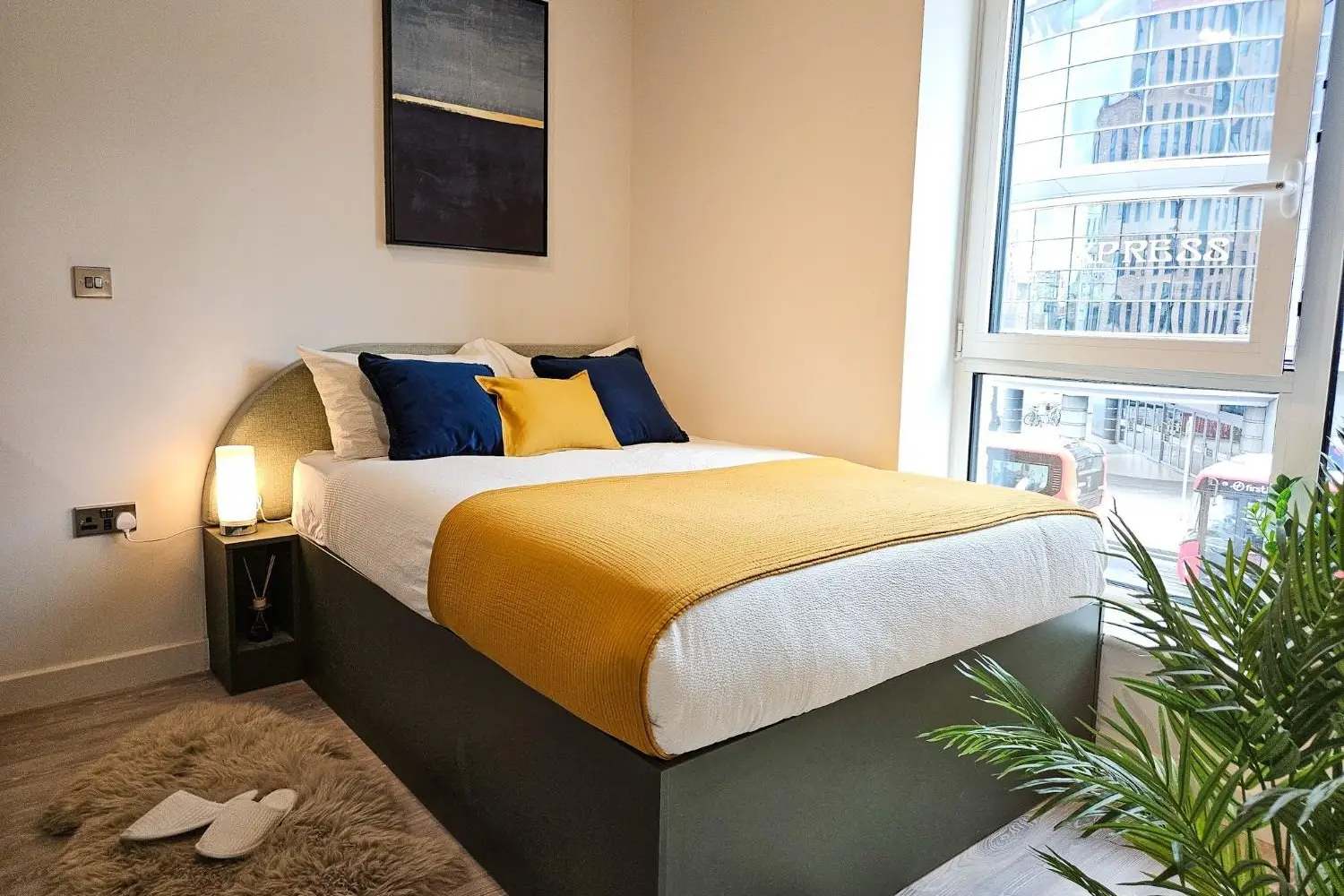 Rent a Studio in Kingston, undefined