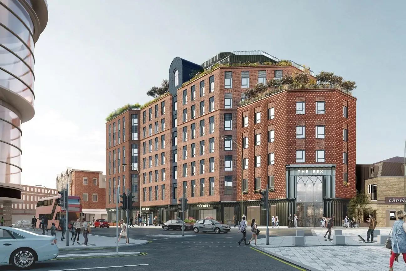 Rent a Studio in Kingston, undefined