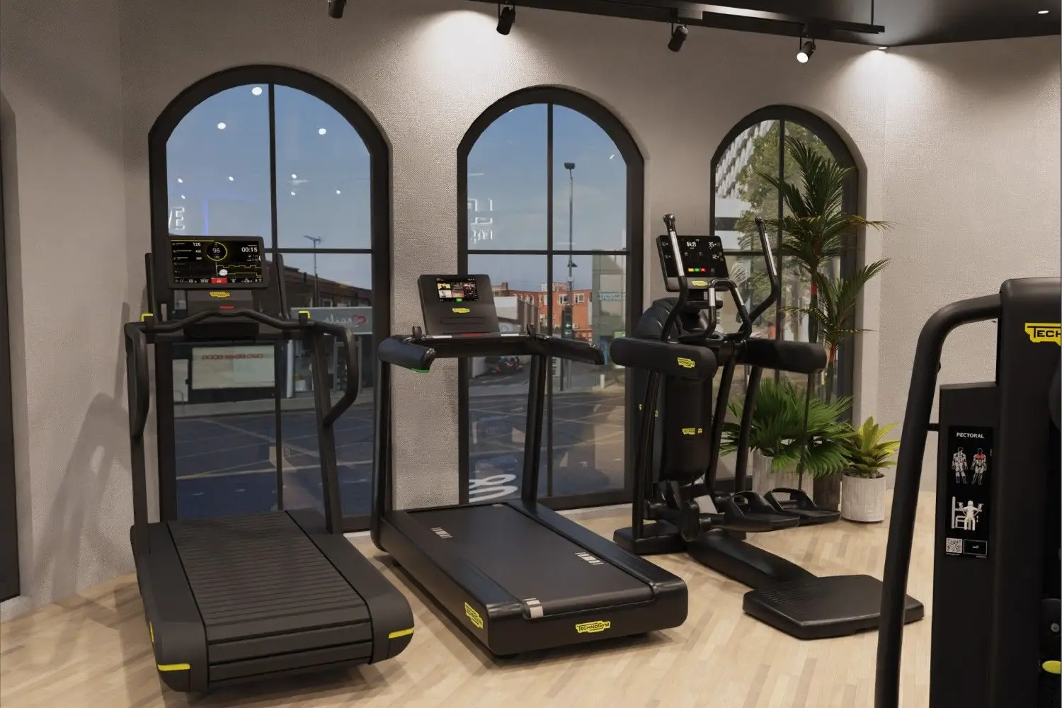 Rent a Studio in Kingston, undefined