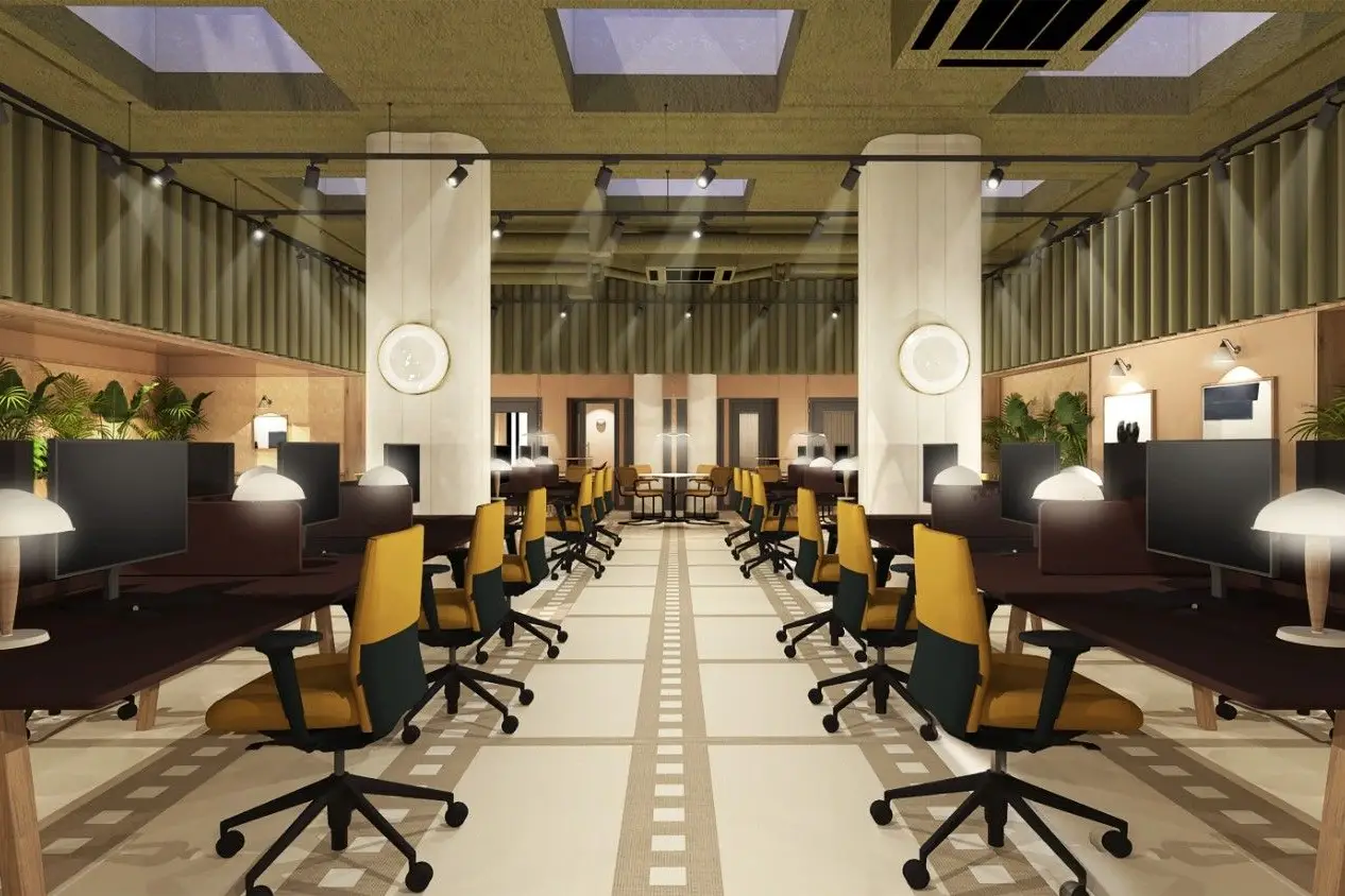 Rent a Studio in Kingston, undefined