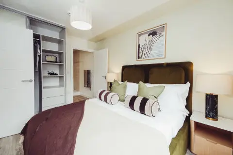 Stylish Rentals in Derby, undefined