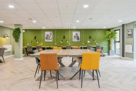 Stylish Rentals in Derby, undefined