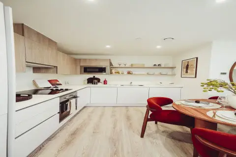 Stylish Rentals in Derby, undefined