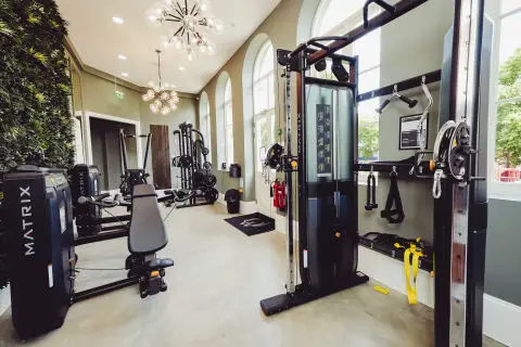 Stylish Rentals in Derby, undefined