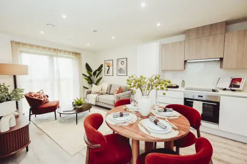 Stylish Rentals in Derby, undefined