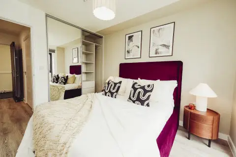 Stylish Rentals in Derby, undefined