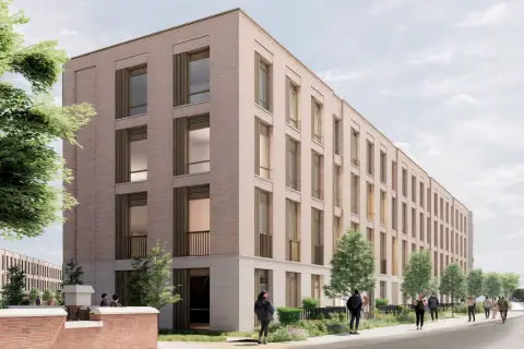 Regency-Style Living in Chelte, undefined