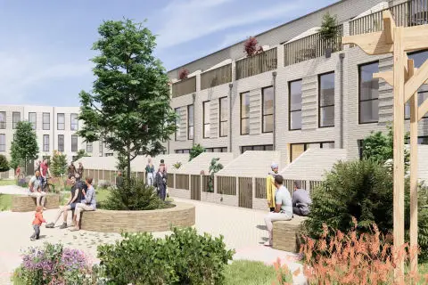 Regency-Style Living in Chelte, undefined