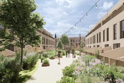 Regency-Style Living in Chelte, undefined