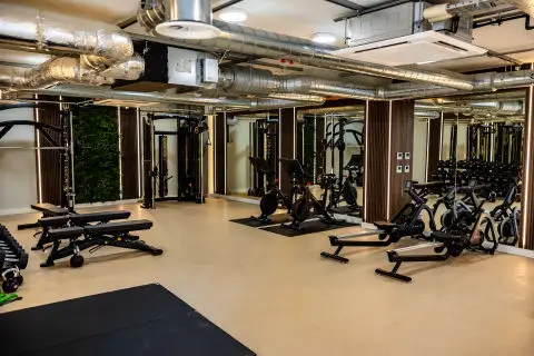 Luxury Living in Birmingham, undefined