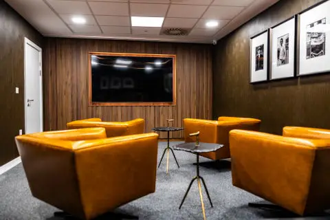 Luxury Living in Birmingham, undefined