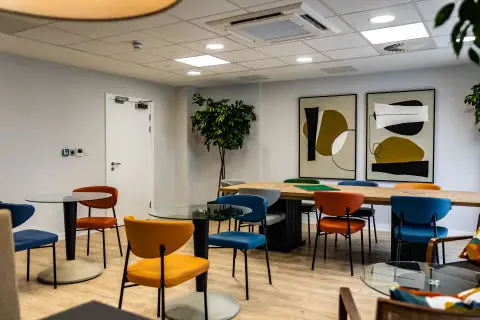 Luxury Living in Birmingham, undefined