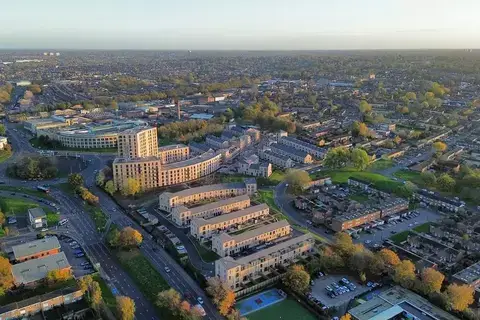 Luxury Living in Birmingham, undefined