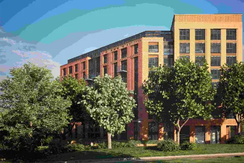 Derby's New Premium Address, undefined