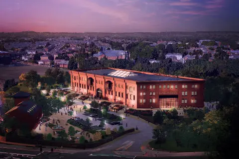 Urban Heritage, New Homes, undefined