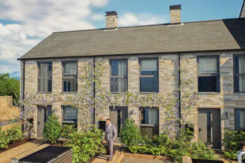 Heritage Living Reimagined, undefined