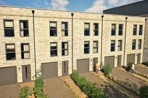 Heritage Living Reimagined, undefined