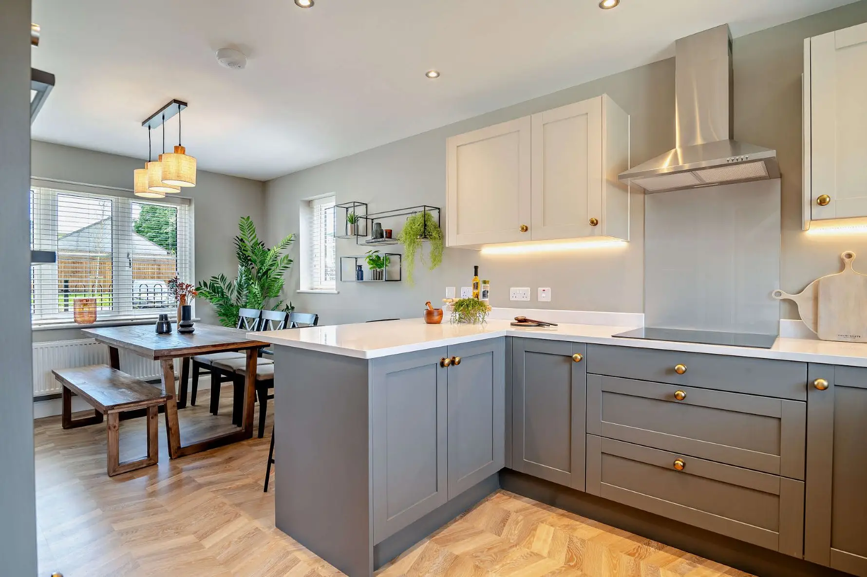 Final homes at Old Sodbury!, undefined