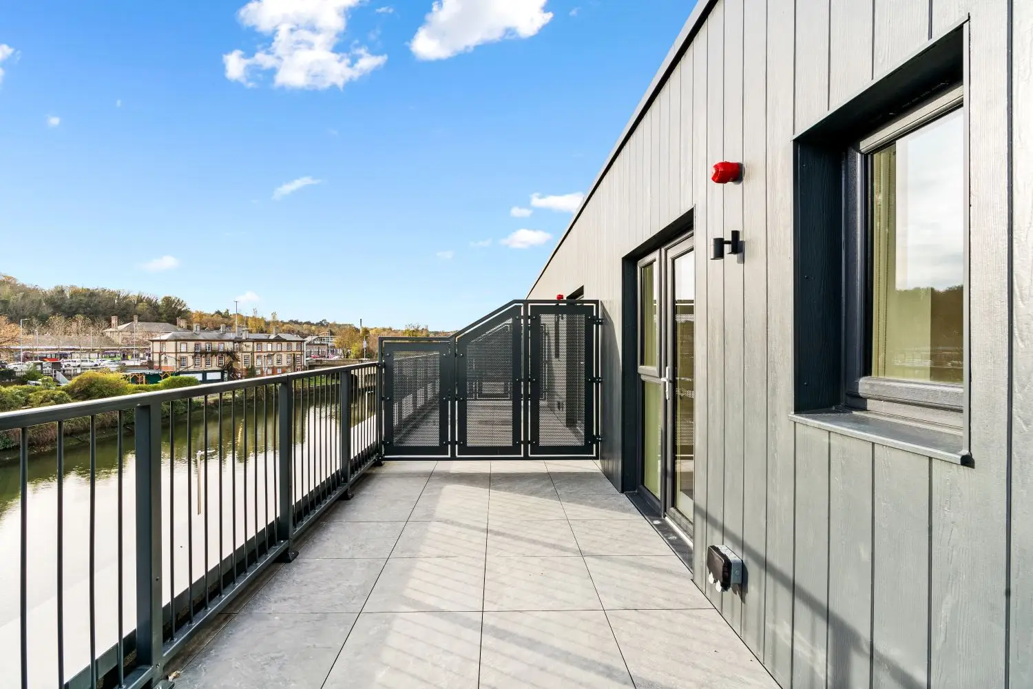 Brand new riverside homes in, undefined