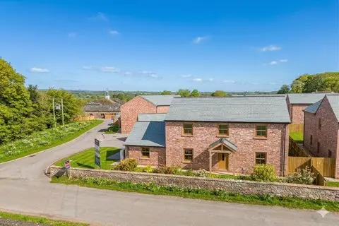 Welcome to Manor Farm, undefined