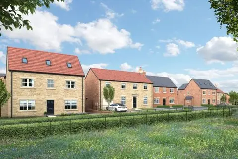 New homes in North Tyneside, undefined