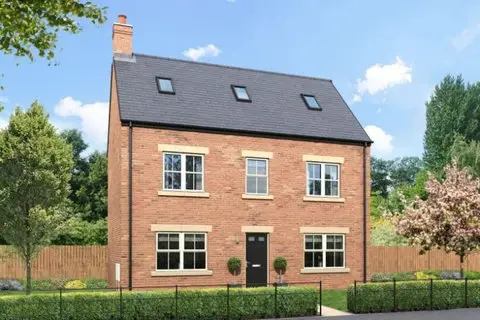 New homes in North Tyneside, undefined