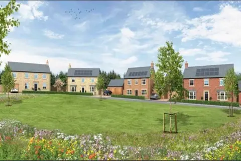 New Homes In Northumberland, undefined