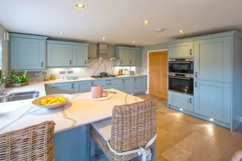 New Homes In Northumberland, undefined