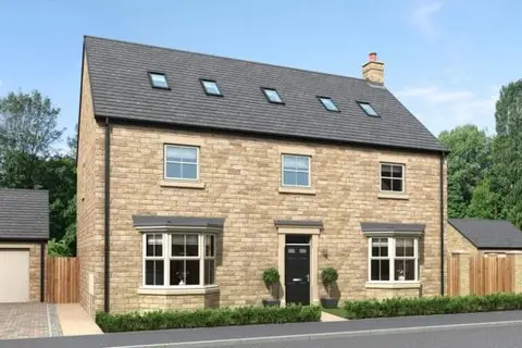 New homes in Northumberland, undefined