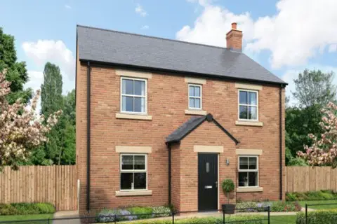 Summerson Place, Darlington, undefined